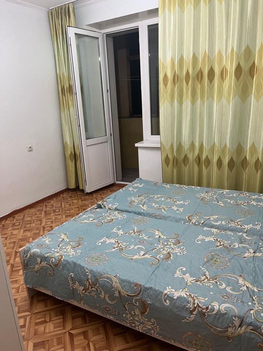 2 комнатная квартира 50кв