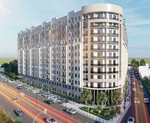 Yashashga tayyor 2-xonali uy sotiladi, merto Xonabodga yaqin