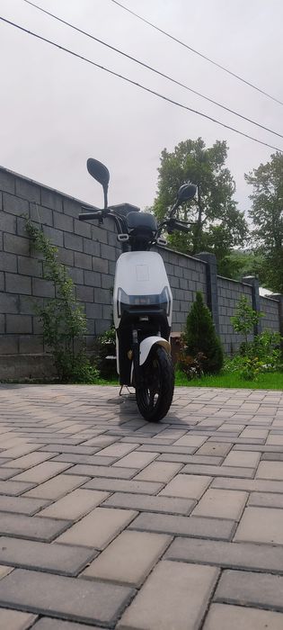 Скутер 500 WAT ..