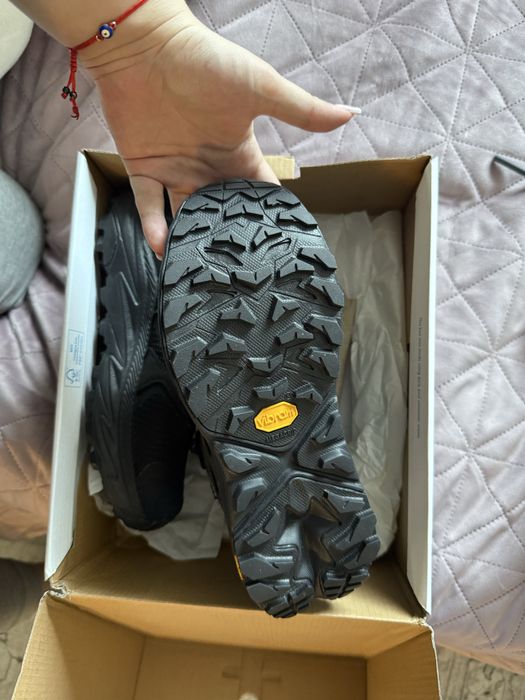 Hoka W Anacapa 2 Mid GTX