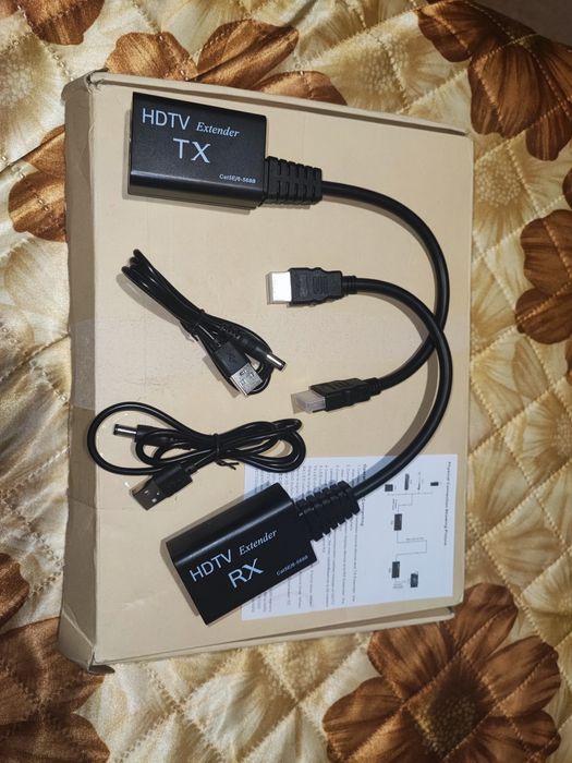 HDMI удължител (HDTV extender)