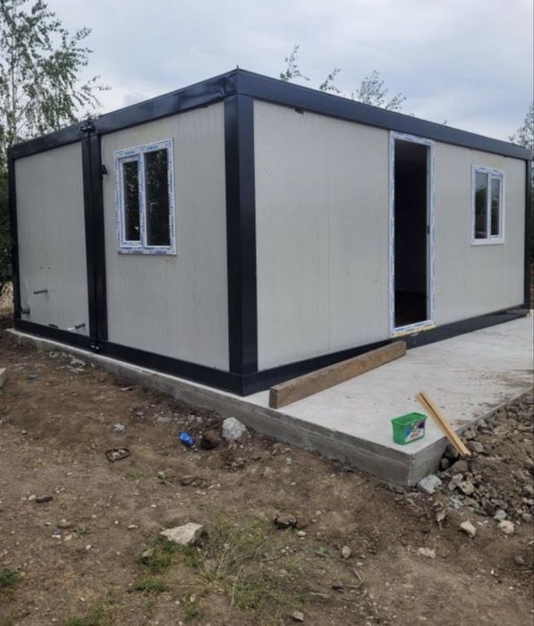 PRET DE PRODUCATOR la containere modulare