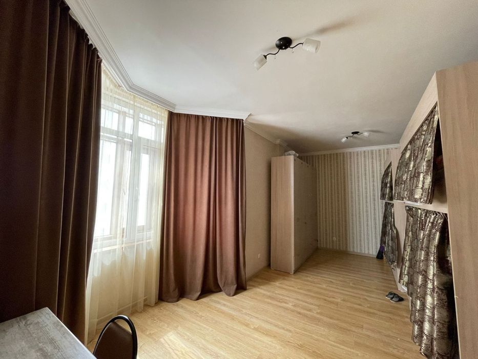 Квартира с подселением