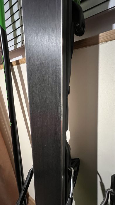 Atomic Redster X9s 175