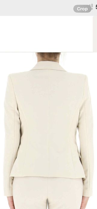 Сако Rinascimento