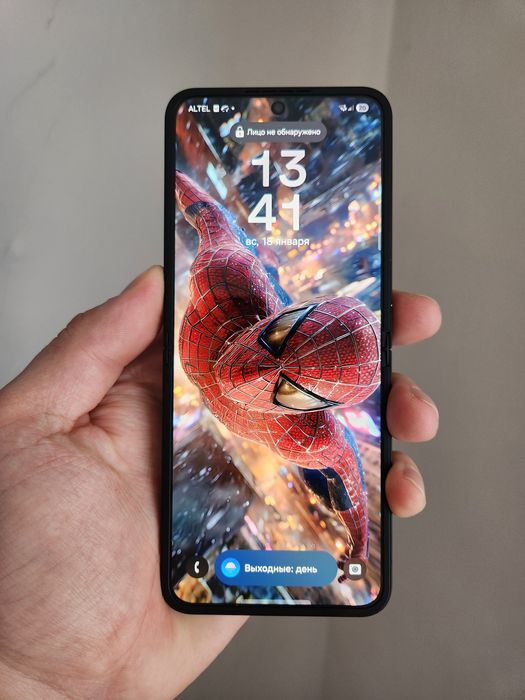 Samsung z flip 6 256gb