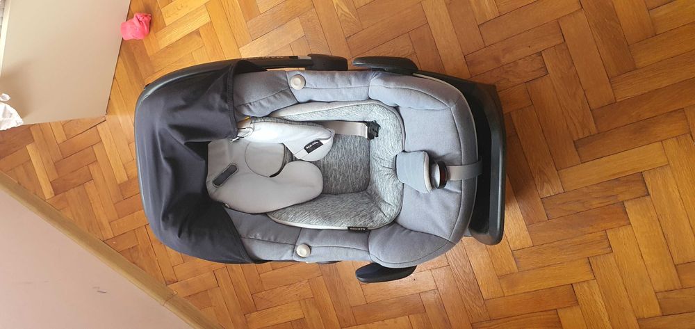 стол за кола за кола MAXI - COSI