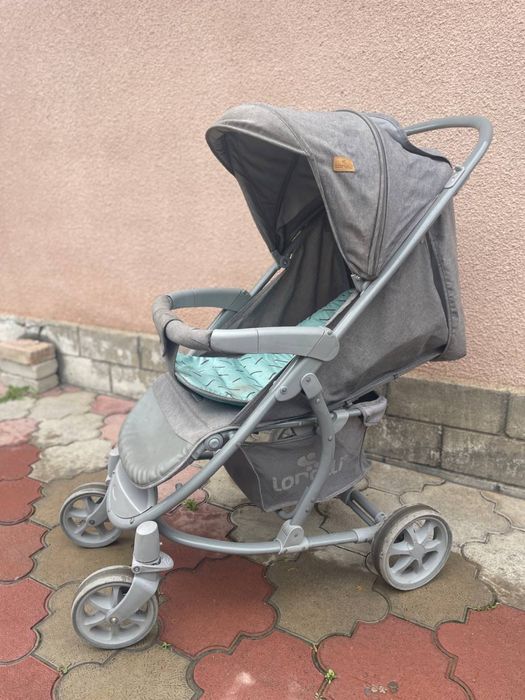 Продается детская коляска