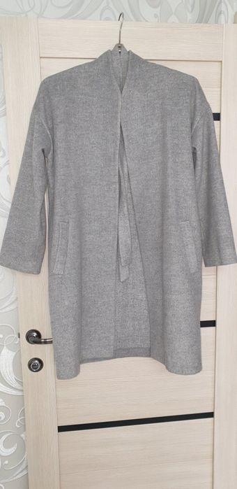 Продам стильное пальто