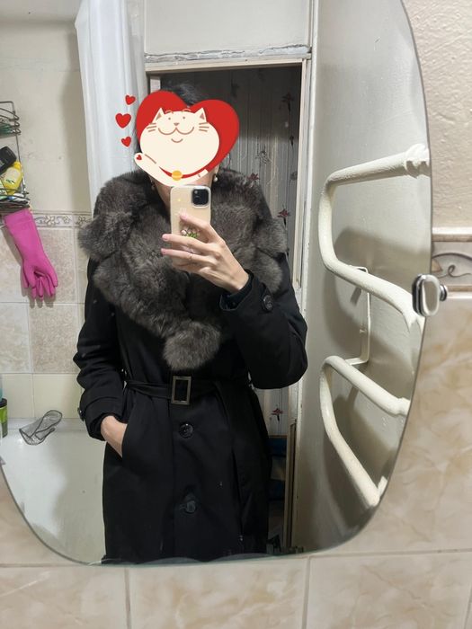 Продается парка в хорошем состоянии