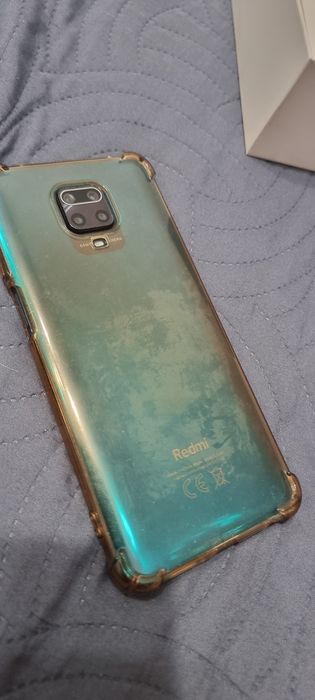 Телефон Redmi Note 9S