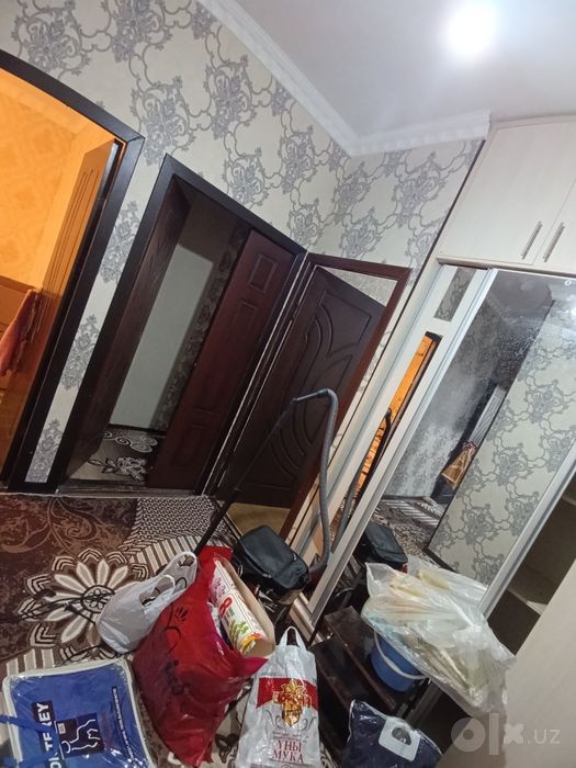 3 комнатна квартира аранча аренда