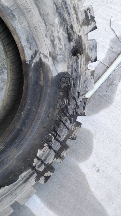 Шины для грузовых автомобилей