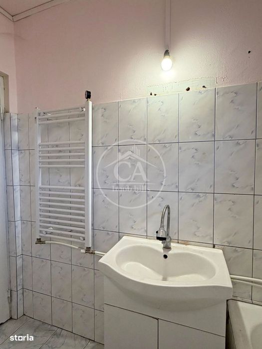 Apartament cu 2 camere de vânzare în zona Porolissum, Zalău