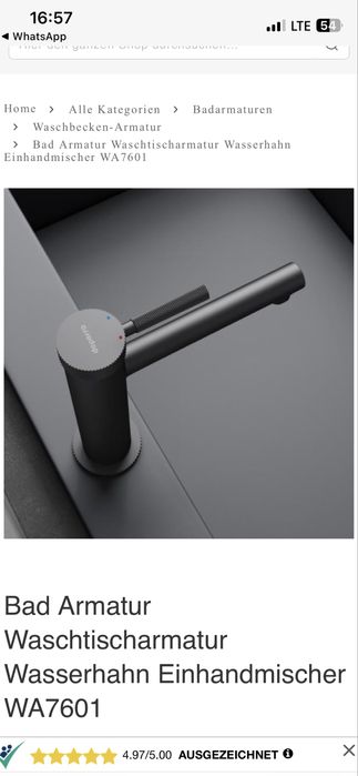 Baterii lavoar Doporro