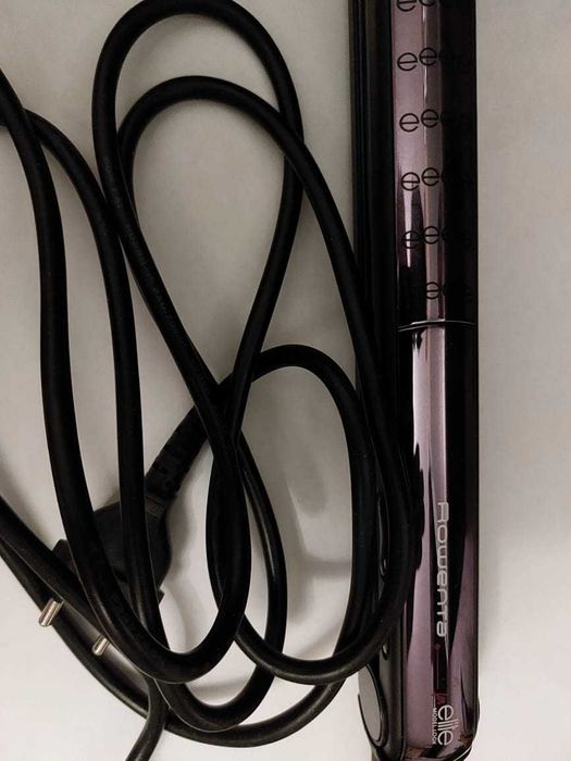 Продается выпрямитель Rowenta Elite model look SF 4412