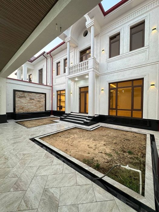 Дом евродом Тикланиш Юнусабад