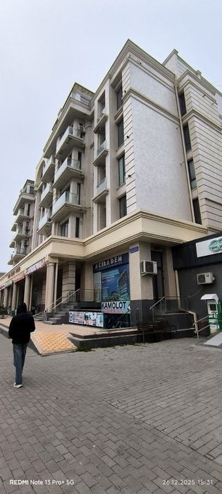 Arendaga shaxar markazidan joy