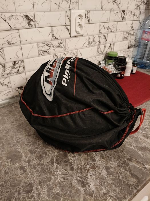 Casca Moto BLD Helmet Premium ca noua