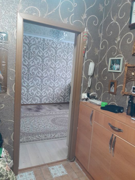 Продам 1 комнатную квартиру.