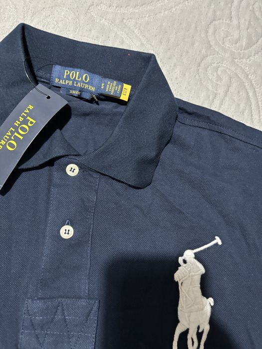 Tricou Polo Ralph Lauren S