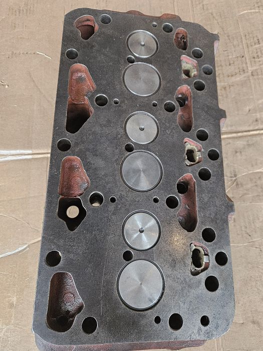 Chiuloasa tractor u445 noua originala romaneasca de fabrica