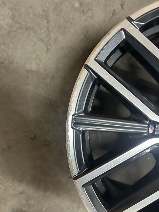 Janta 18 bmw X1 U11 seria 2 U06 style M 838