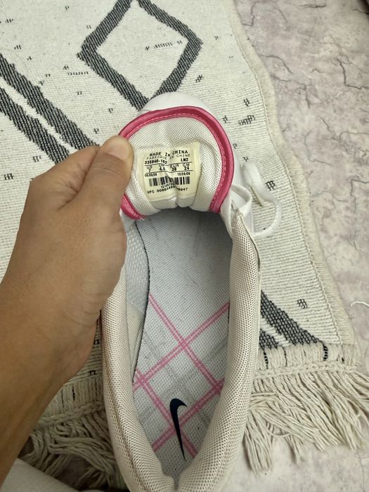 Кроссовки для гольфа NIKE