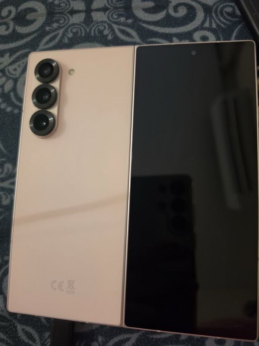 Samsung Galaxy Z fold 6