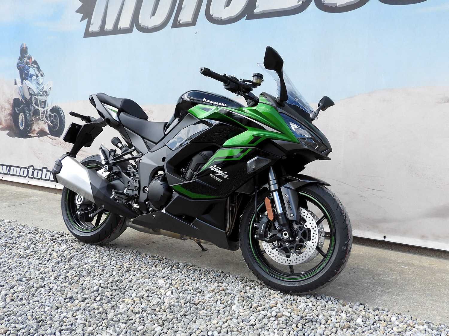 Ninja 1000 olx sales