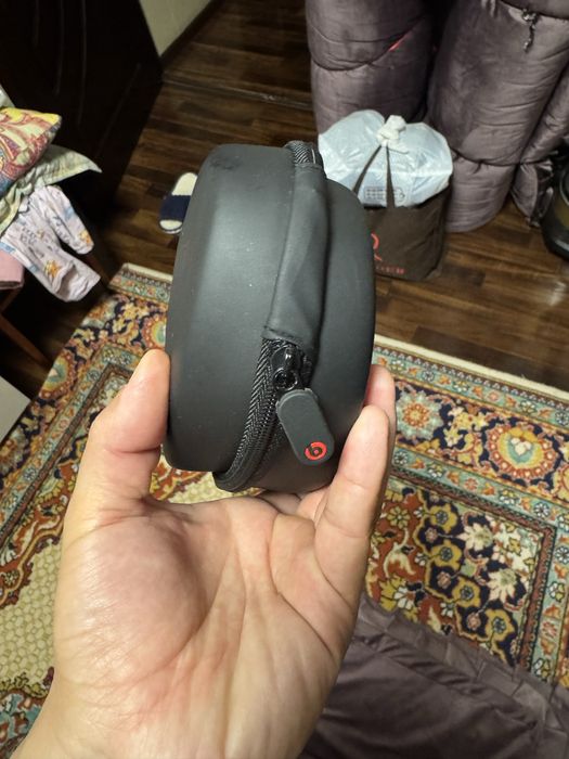 Кейс для наушников оригинал