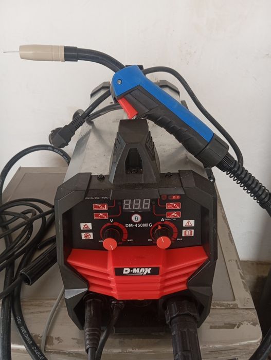 кемпи сварка полуавтомат