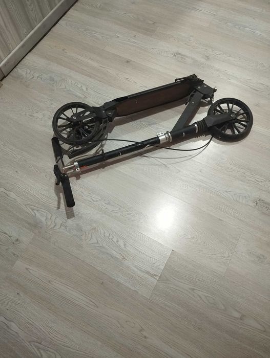 Подростковый самокат