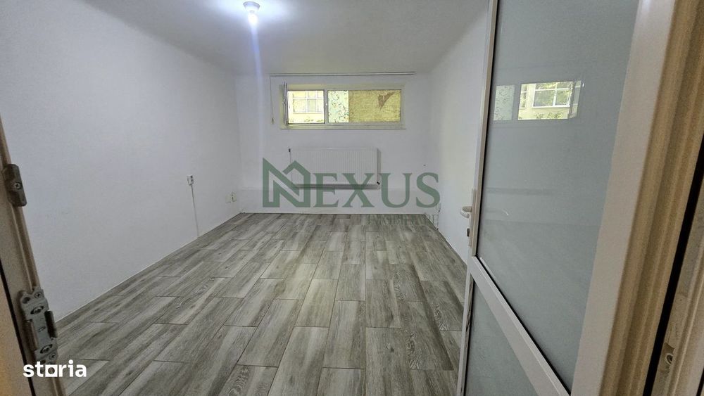 Spațiu comercial de închiriat, Str.  Aleea Parcului, Bacău