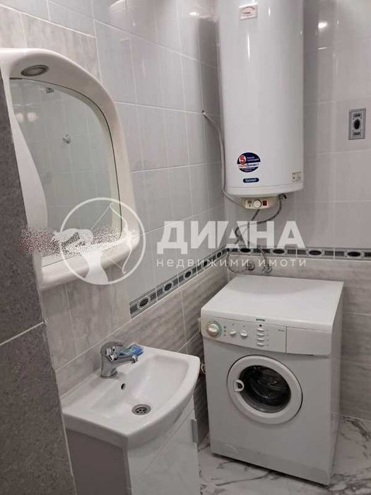 Продава се Двустаен апартамент в Пловдив, Мараша - 58 кв.м за 2437 €/кв.м - Снимка #6