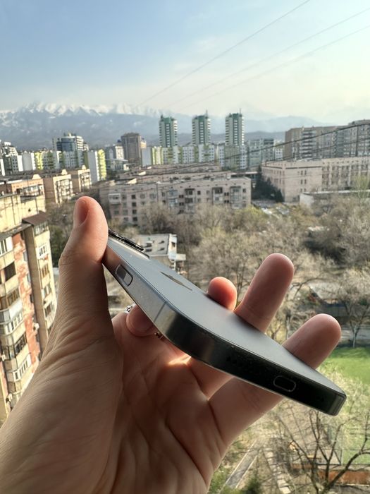 iPhone 16 pro max 512gb