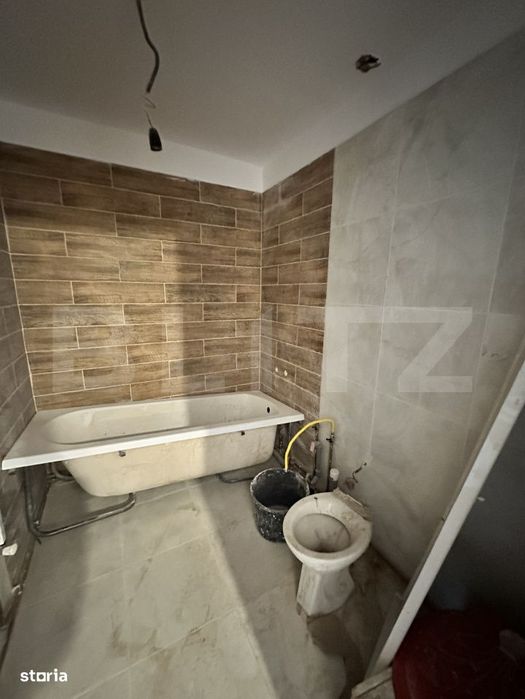 Apartament 3 camere, 78 mp, zona S-uri (1 Mai)