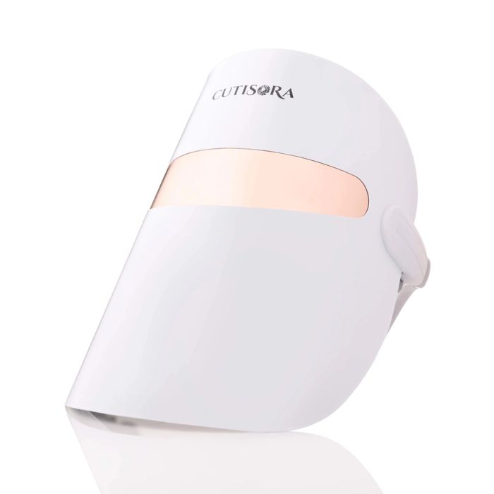 LED Маска за лице - Lumina Glow