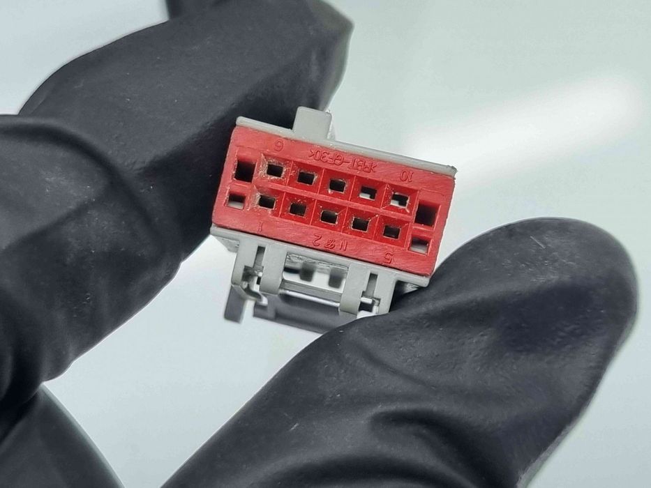 Oglinda stanga Ford Grand C-Max (CB7) [Fabr 2010-2015] Panther Black M