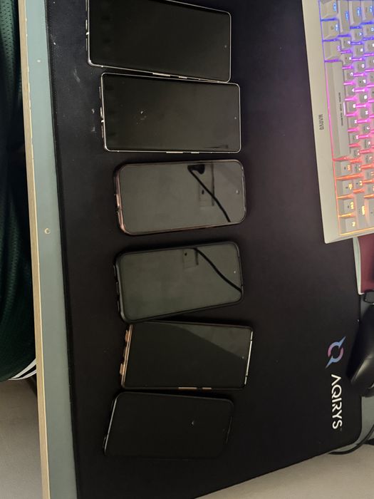 Vand google pixel de piese