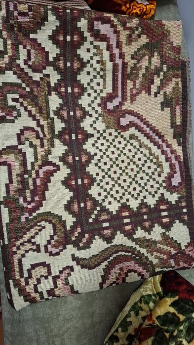 Янги баркут покрываллар