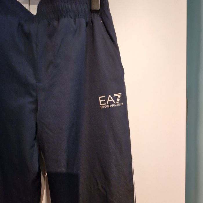 Trening bărbați EA7