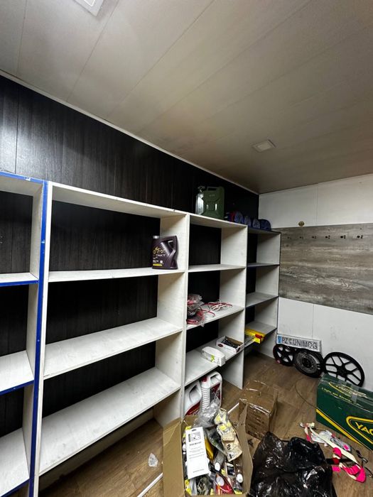 Мебель для магазина