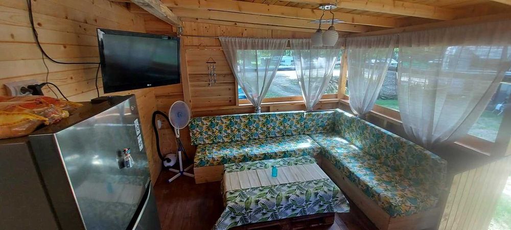 Каравани под наем