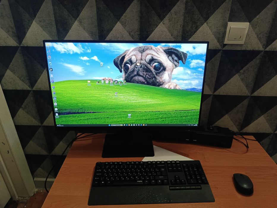 Игровой компьютер (комплект)