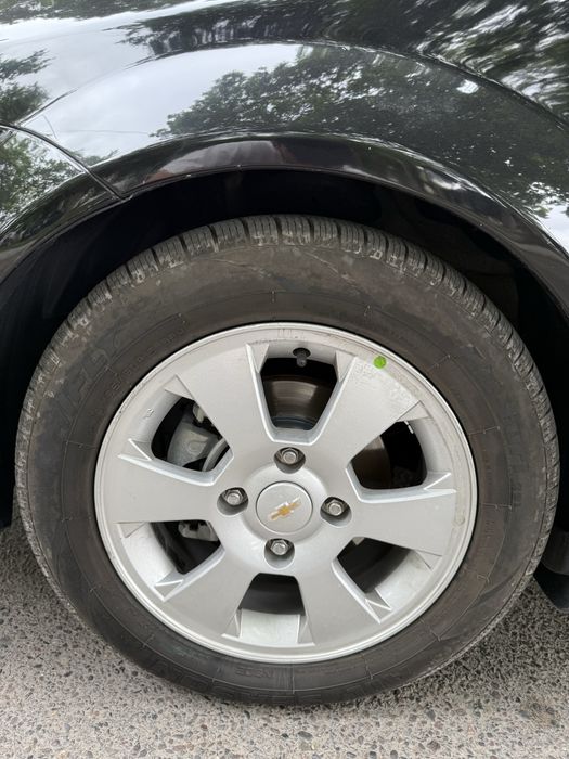 Other Lacetti / Gentra 2020 — 7