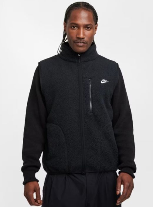 Жилет nike оригинал