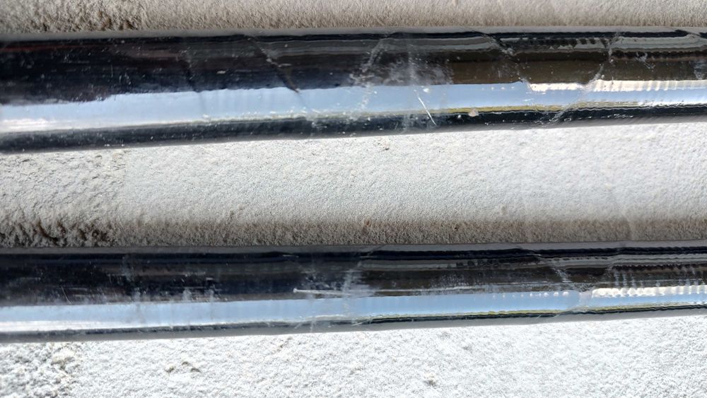 Въдица FilStar Crossfire 500,  5 м, 5 части, 10-40