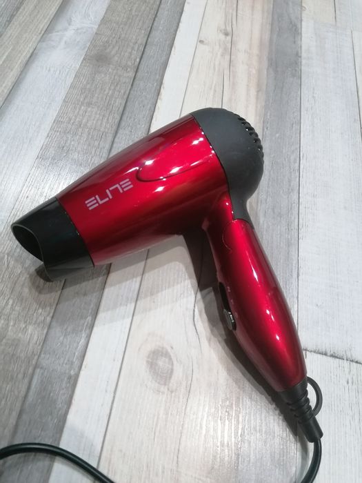 Сгъваем сешоар за коса - Elite ETS-0483