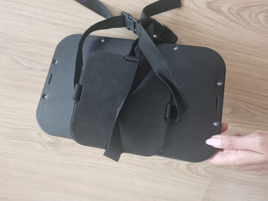 Регулируемо огледало за задна седалка Cangaroo